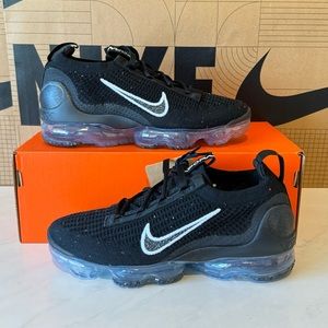 🌺 NIKE 🌺 Nike Air VaporMax Flyknit 2021👟